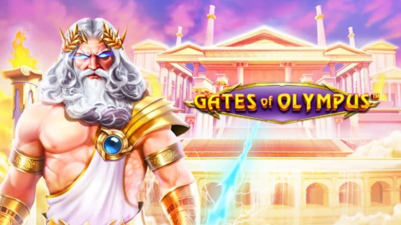 banner Gates of Olympus™